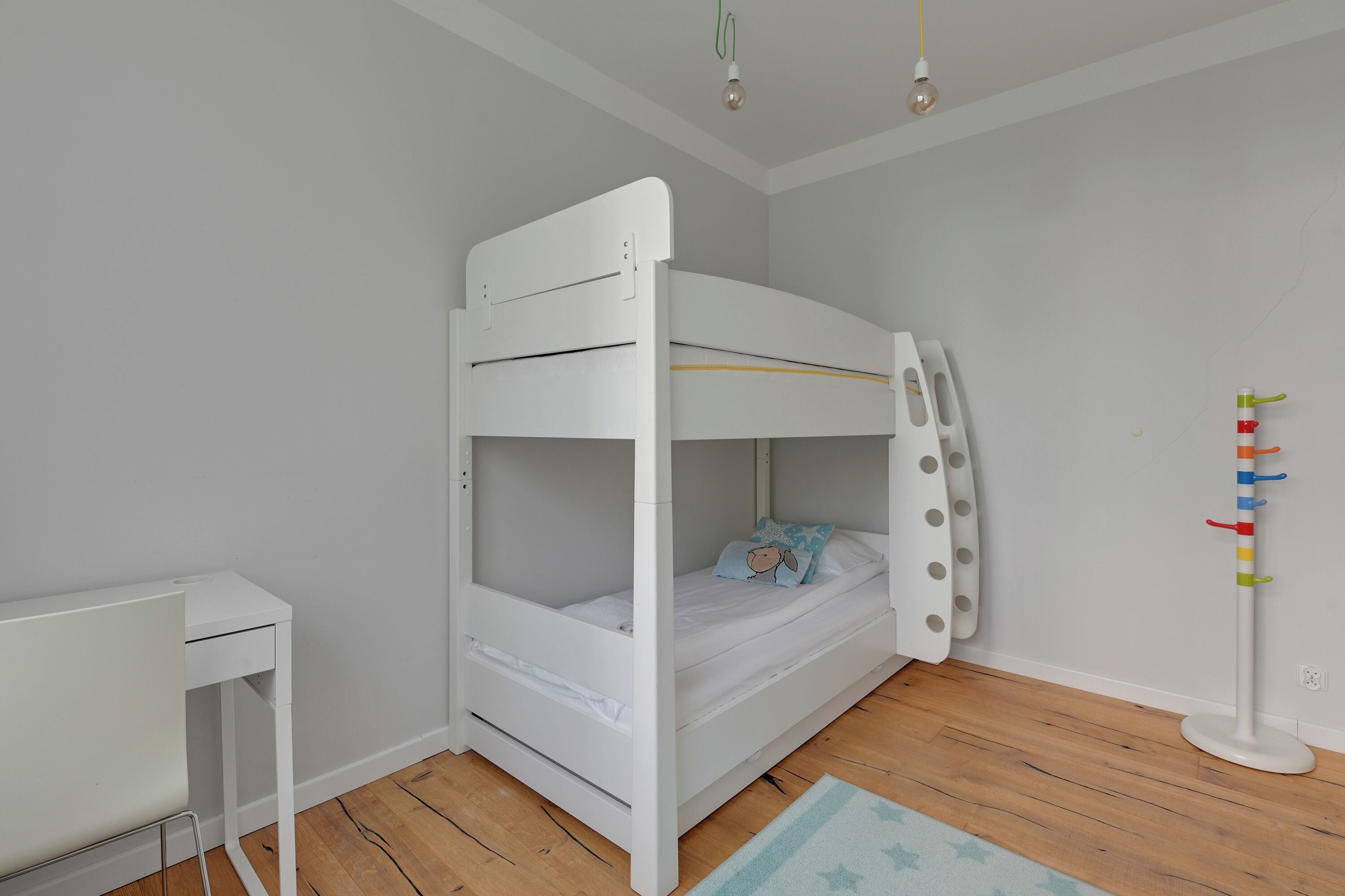Departamento Confort | Tabla de planchar con plancha y wifi gratis 