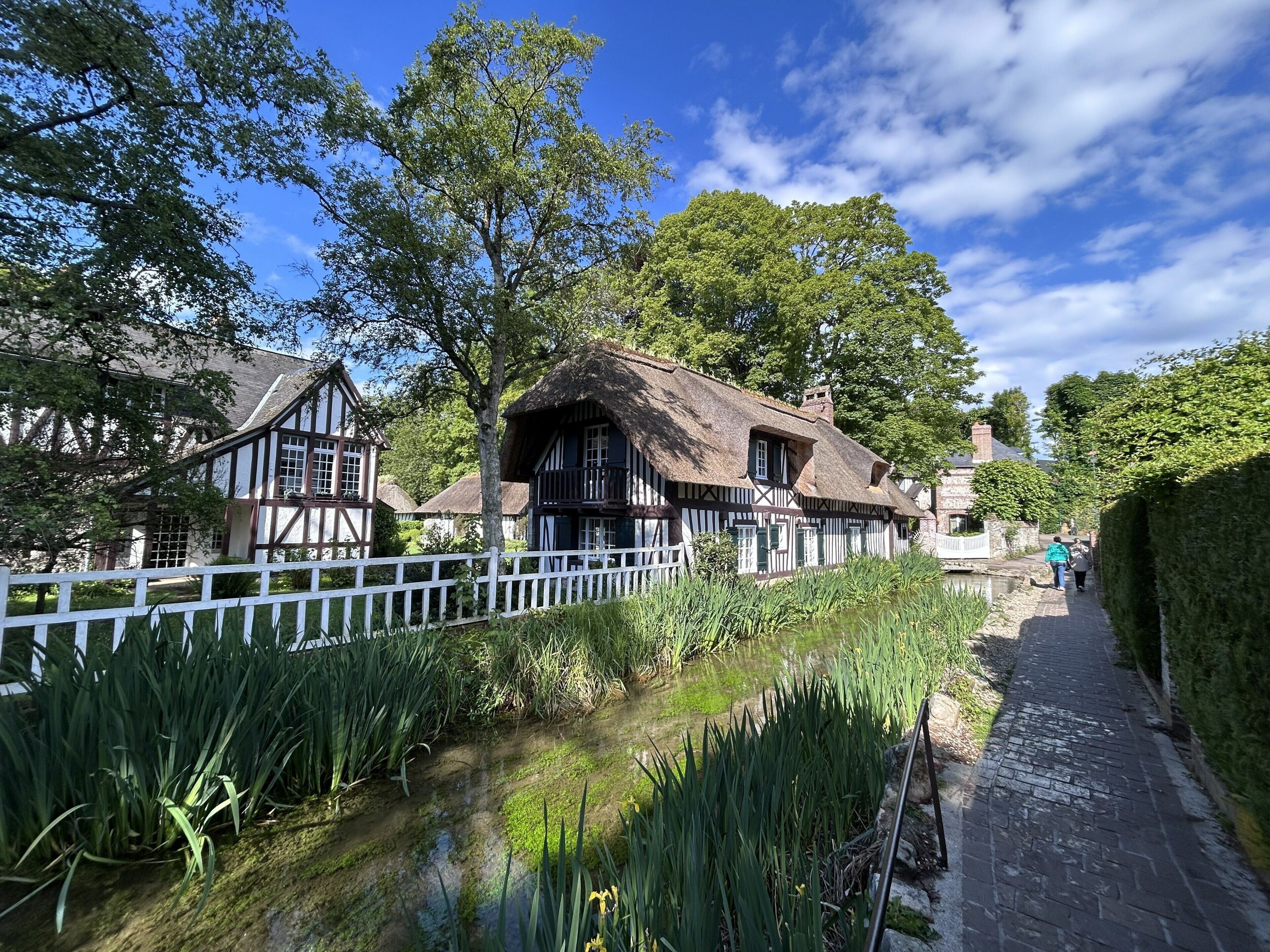 Udendørsområde