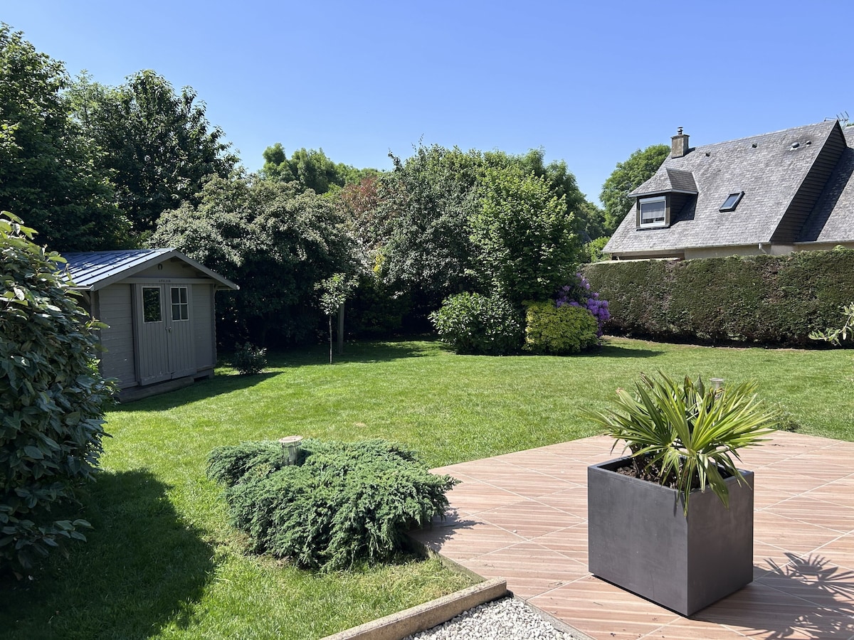 Image de profil de l’hôte