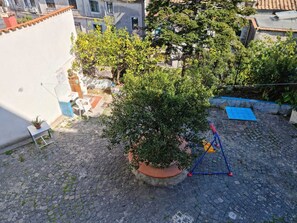 Unterkunftsgelände