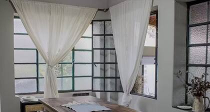 Apartment, excellent location and comfort