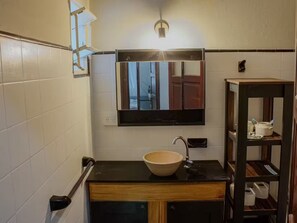 Badkamer