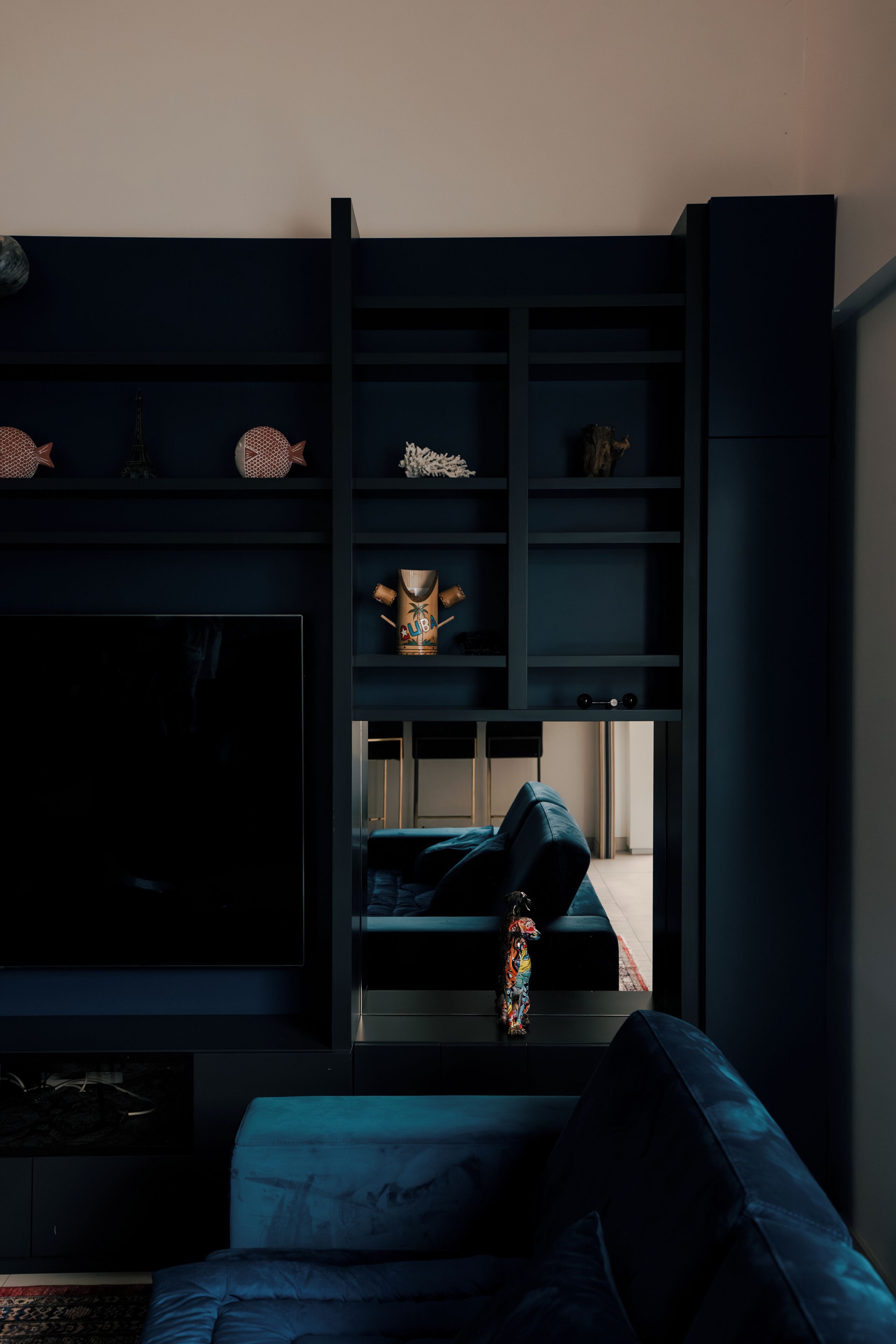 TV