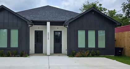 Dejs' Modern Retreat