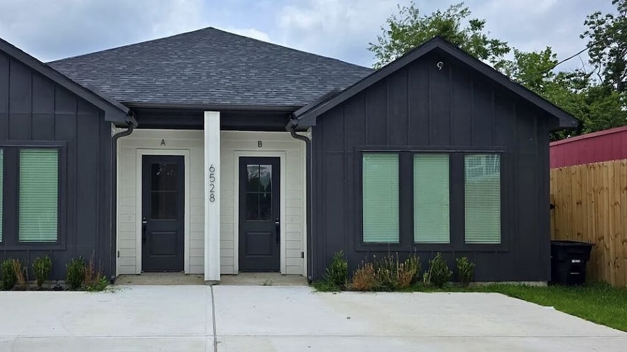 Dejs' Modern Retreat