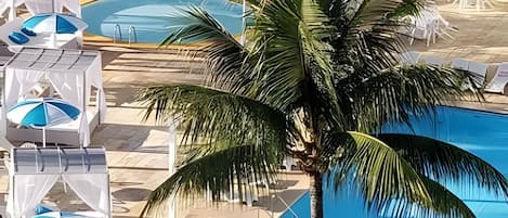 Appartement de base | Piscine | Piscine extérieure