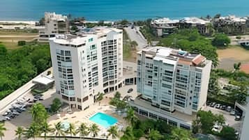 Basic Apartment | Exterior