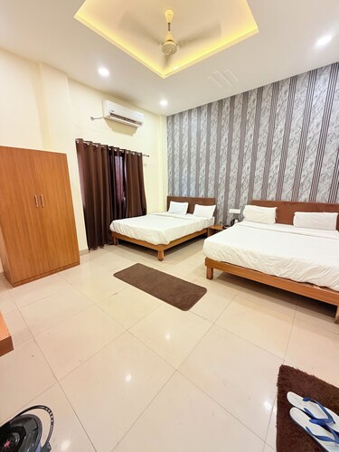 RS Dream Hotel