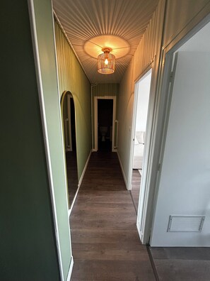 Interiør