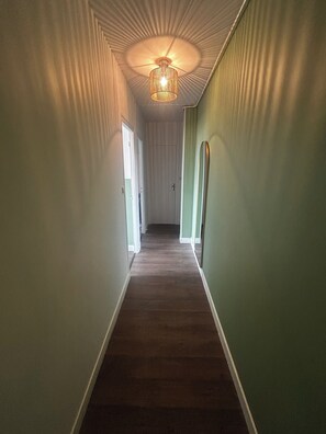 Interior - Charming, cosy T2 in the heart of Caen - Free parking (Caen)