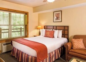 2 bedrooms, iron/ironing board, WiFi, bed sheets - Westgate Resort Gatlinburg, TN. 2BR- sleeps 8 Mountain resort, Mountain Views (Gatlinburg)