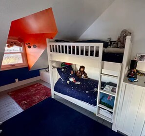 2 Schlafzimmer, Bügeleisen/Bügelbrett, Internetzugang, Bettwäsche