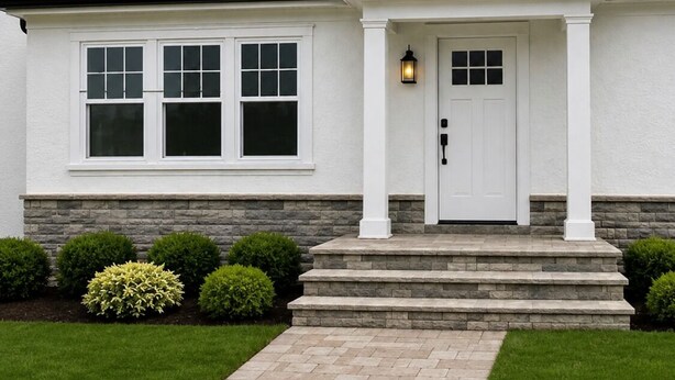 Exterior - FIFA World Cup 2026 Luxury Rental, Sleeps 6, Only 7 Minutes to Stadium (New Milford)