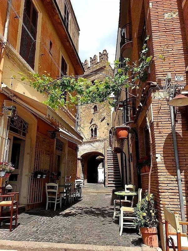 Caty House - Nettuno