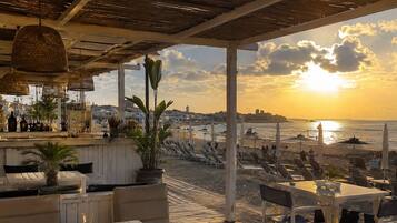 Strandbar