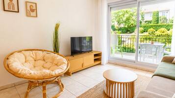 Una Smart TV