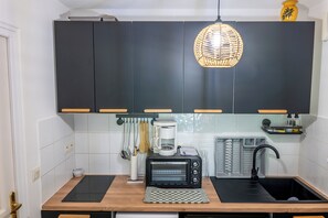 Privékeuken