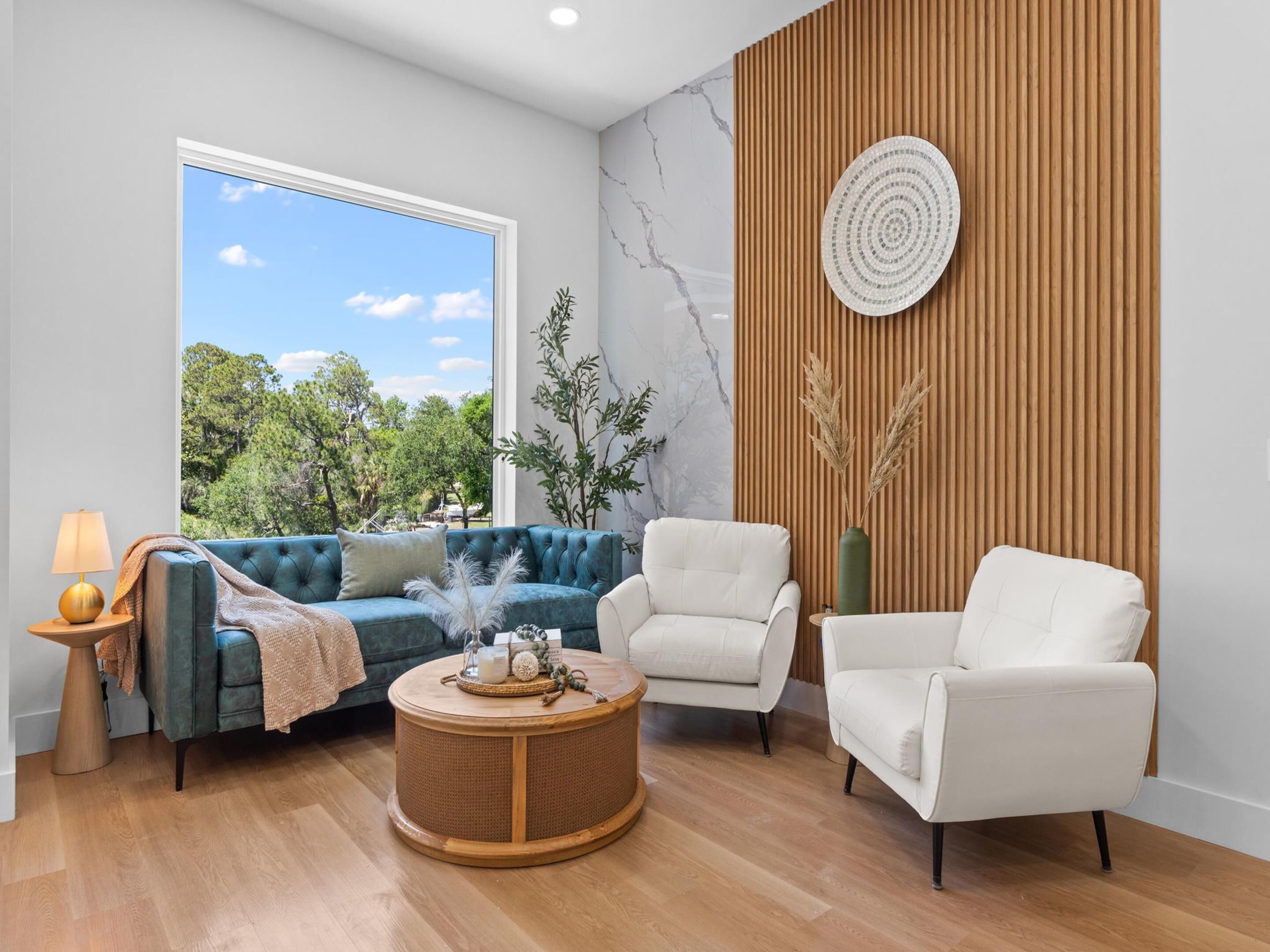 Studio (3 Bedrooms) | Property amenity