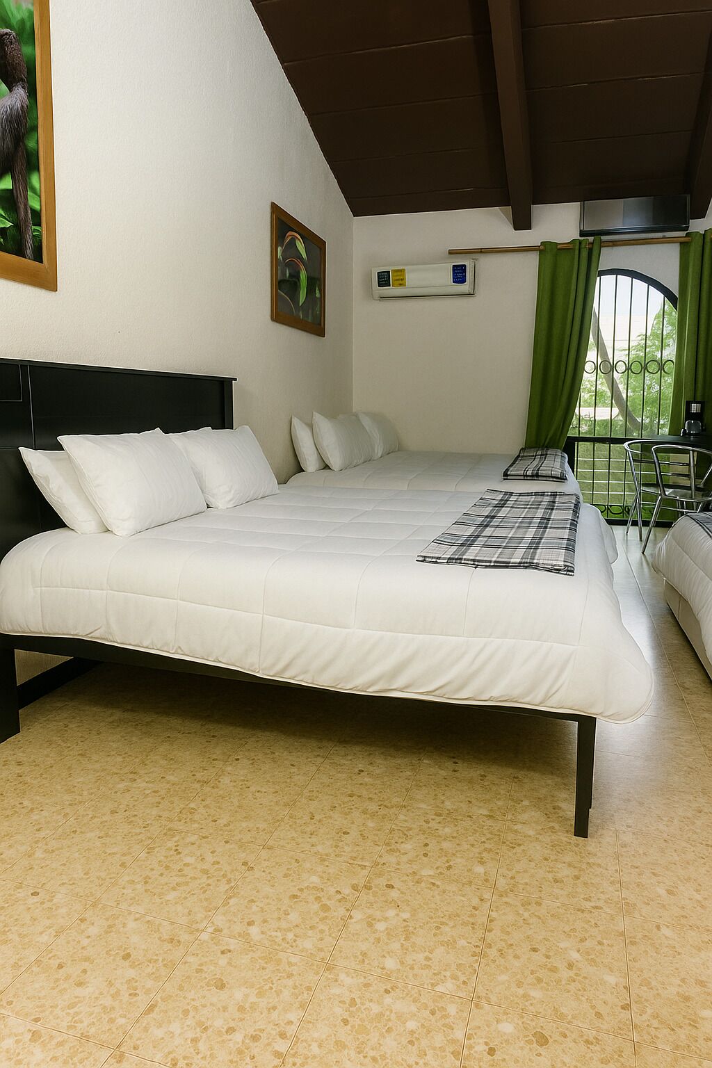 Kamar