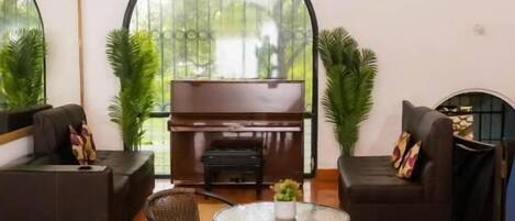 Intérieur