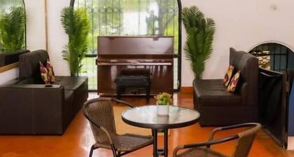 Casona del Valle
