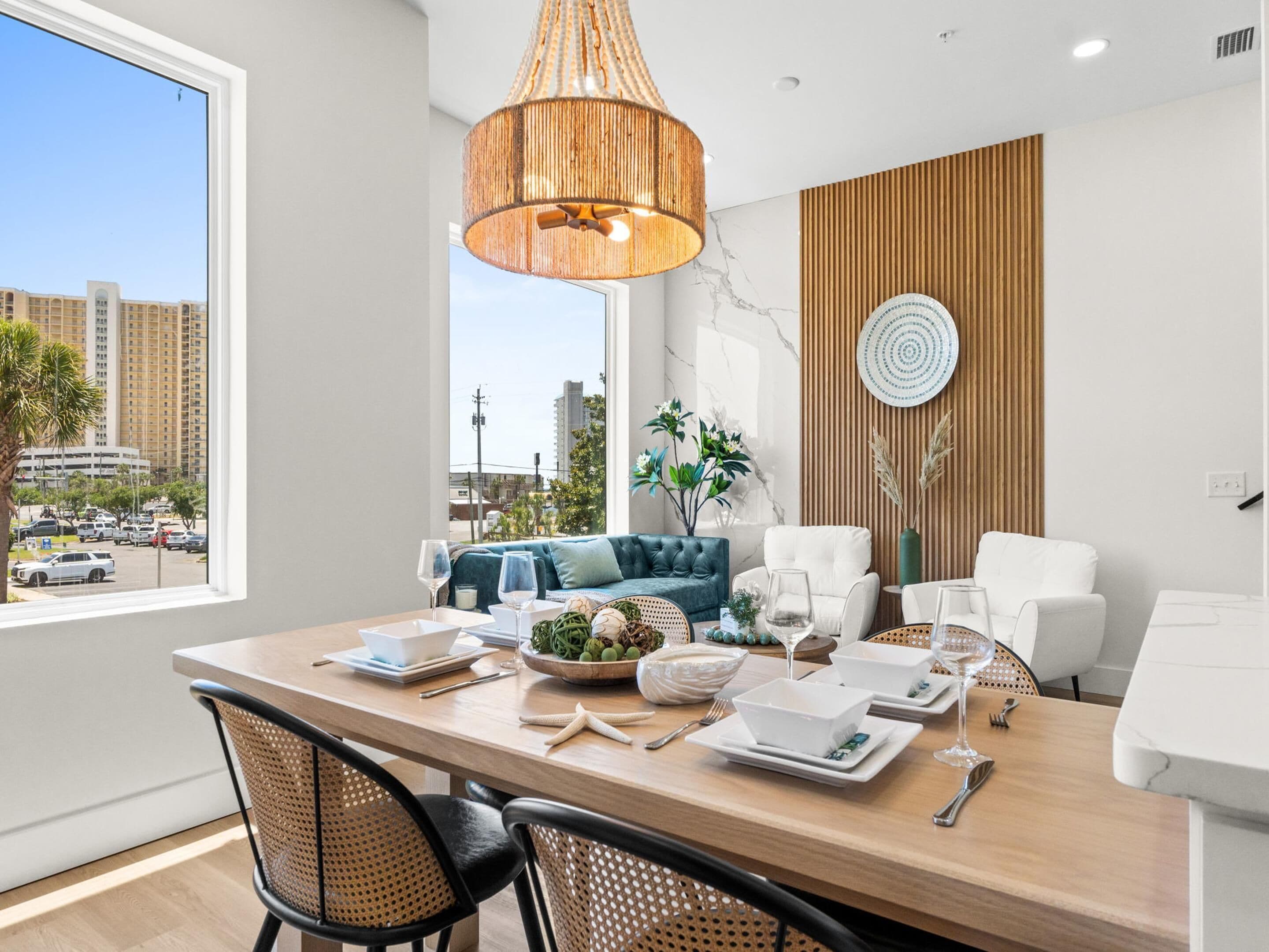 Studio (3 Bedrooms) | Property amenity