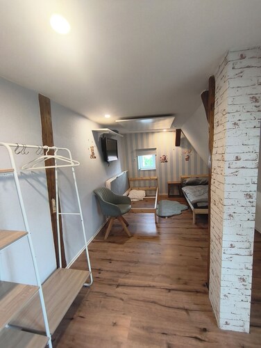 Vacation cottage Obermarchtal