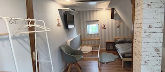 Vacation cottage Obermarchtal