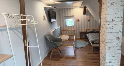Vacation cottage Obermarchtal
