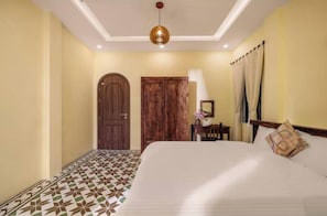 4 Schlafzimmer, Bügeleisen/Bügelbrett, WLAN, Bettwäsche