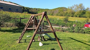 Kinderbereich