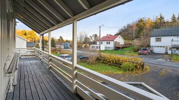Ulkoalueet