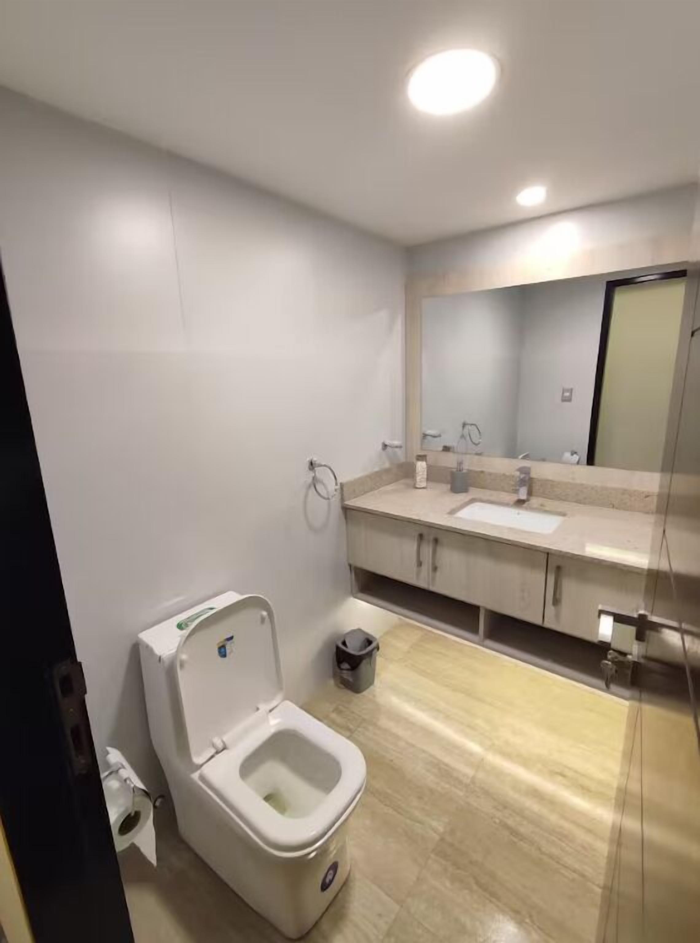 Salle de bain