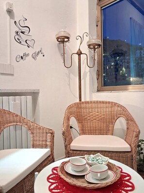 Dining - Vrbo Property (Muro Lucano)