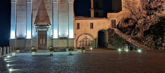 More than a location: history, beauty and comfort for a 'unique experience.