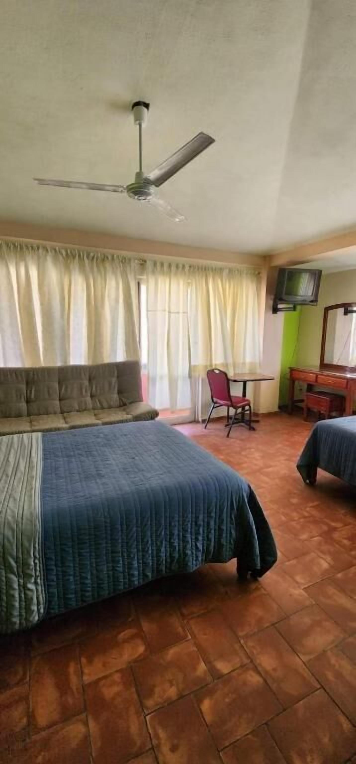 Habitación