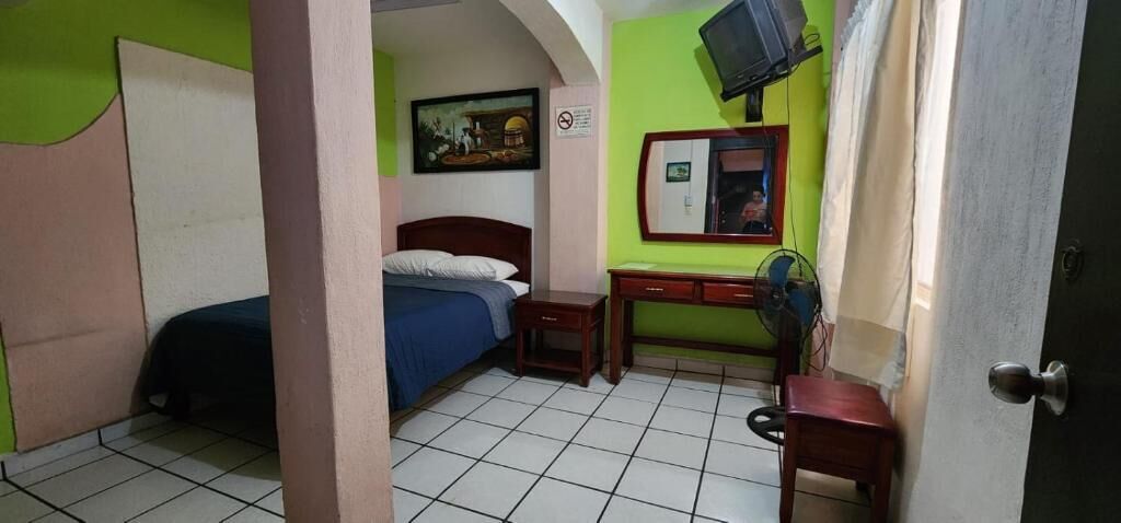 Doppelzimmer