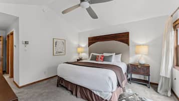 4 chambres, lit parapluie, Wi-Fi, draps fournis