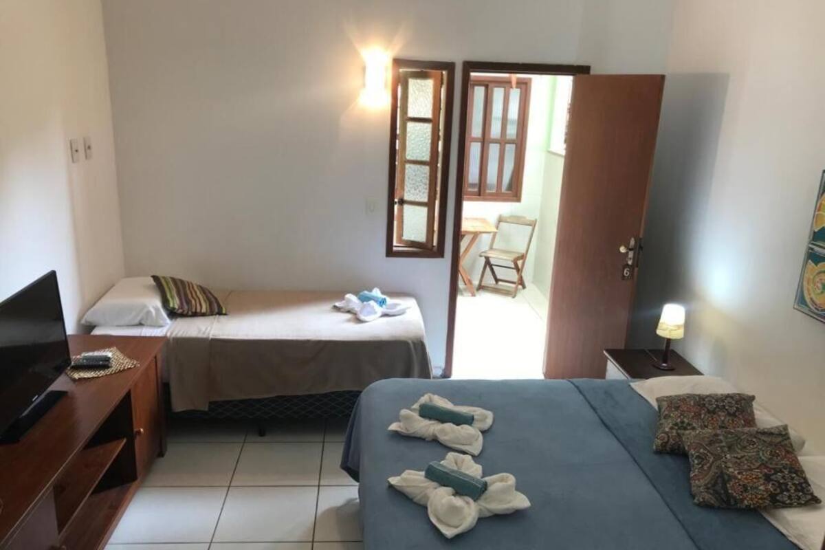 Family Room, Patio | In-room safe, iron/ironing board, free WiFi