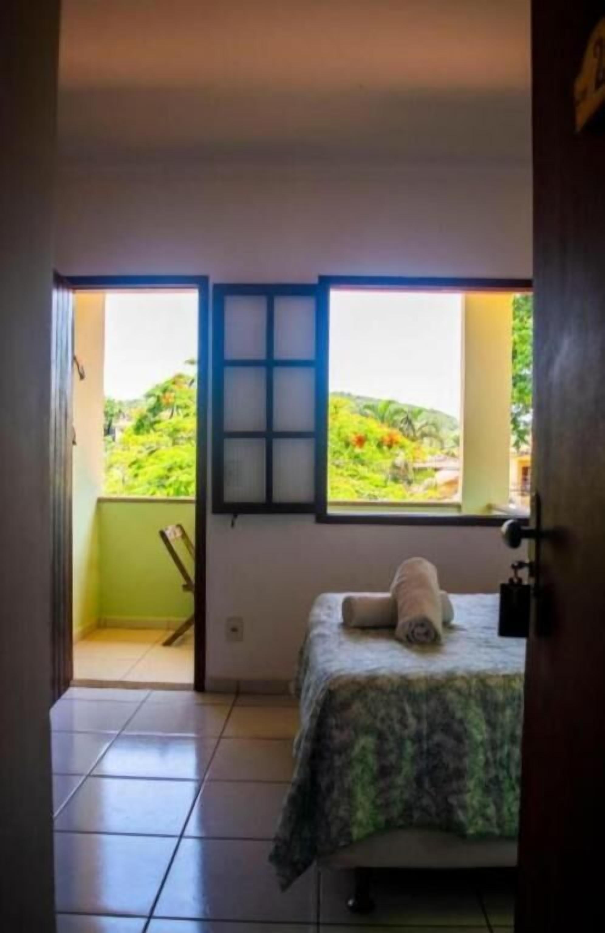Deluxe-Doppelzimmer, Balkon, Gartenblick | Zimmersafe, Bügeleisen/Bügelbrett, kostenloses WLAN