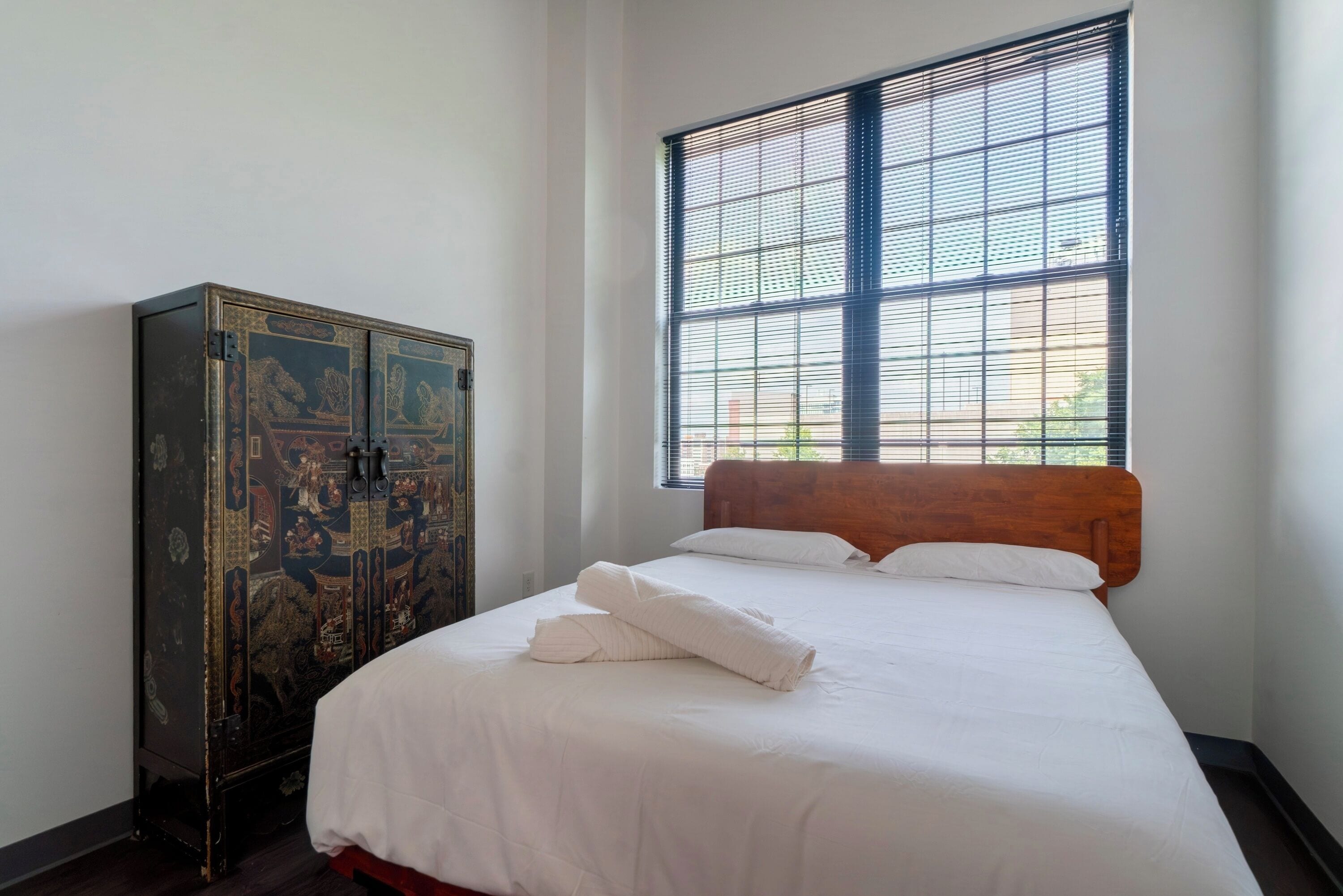 Family Suite | Premium bedding, memory foam beds, WiFi (free), bed sheets
