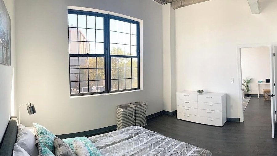 Holiday Lofts NYC