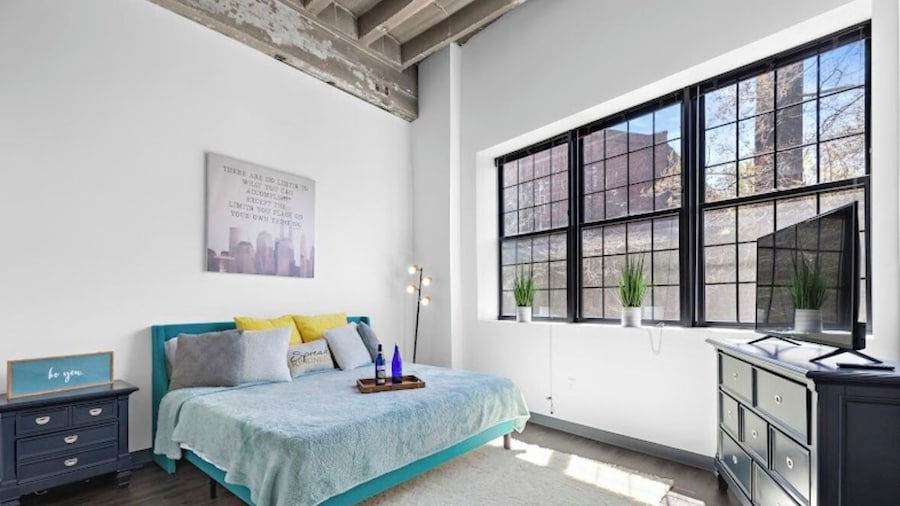 Holiday Lofts NYC