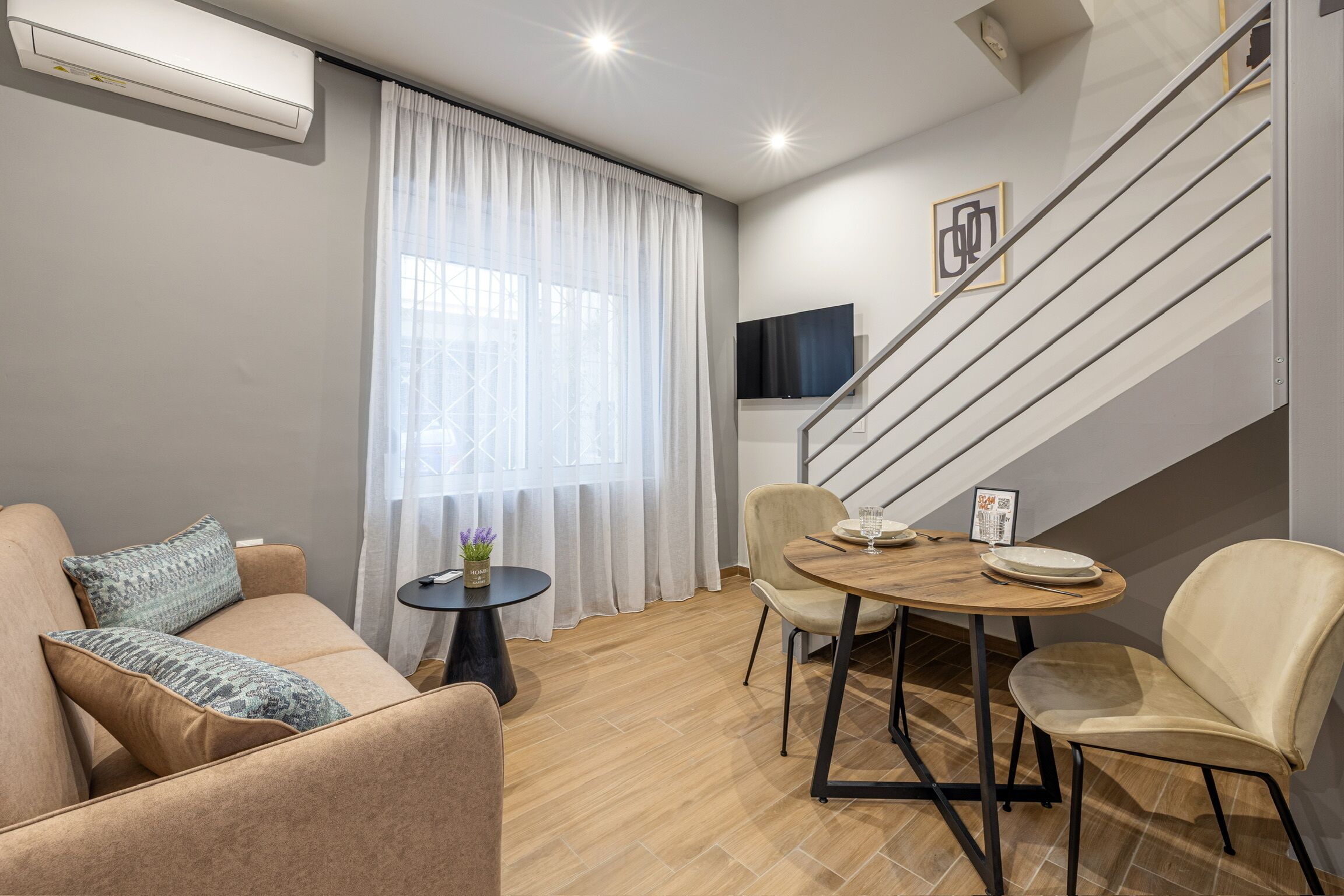 Apartment | Innenbereich