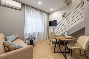 Appartement | Intérieur