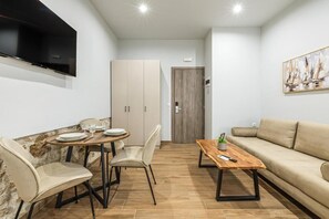 Studio | Khu phòng khách