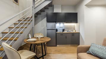 Apartment | Interior