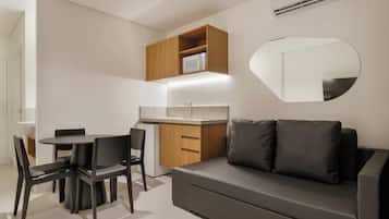 Căn hộ | Nội thất