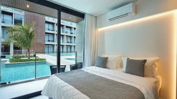 Apartment | Free WiFi