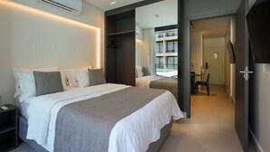 Apartment | Wi-fi percuma 